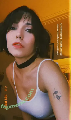 stehmusic / Steh Trizotte nude photo #0006