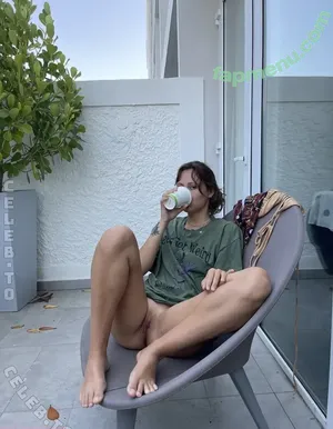 Stella Barey / ana1princ3ss / stellabarey nude photo #0875