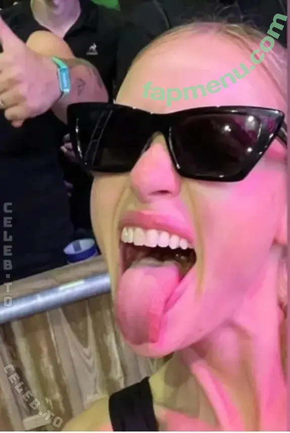 Stella Bossi nude photo #0036 (stellabossi)