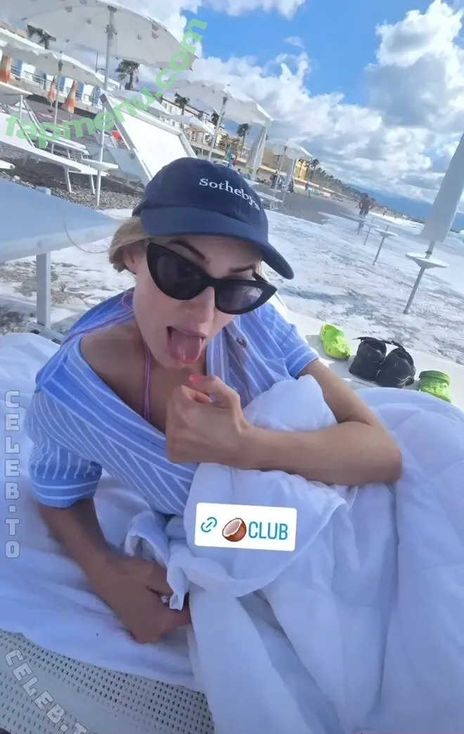 Stella Bossi nude photo #0037 (stellabossi)