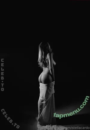 Stella Cardo / StellaStephan69 / stella_cardo__official / stellacardo nude photo #0092