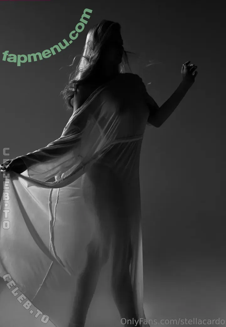 Stella Cardo nude photo #0090 (StellaStephan69 / stella_cardo__official / stellacardo)