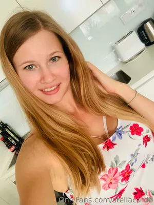 Stella Cardo / StellaStephan69 / Stellacardo / stella_cardo_official nude photo #0845