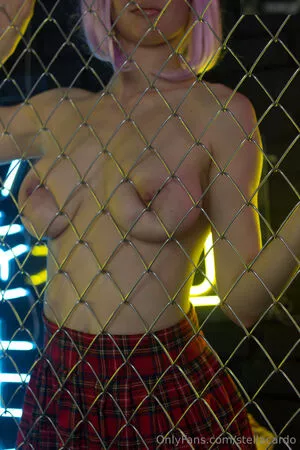 Stella Cardo / StellaStephan69 / Stellacardo / stella_cardo_official nude photo #0851