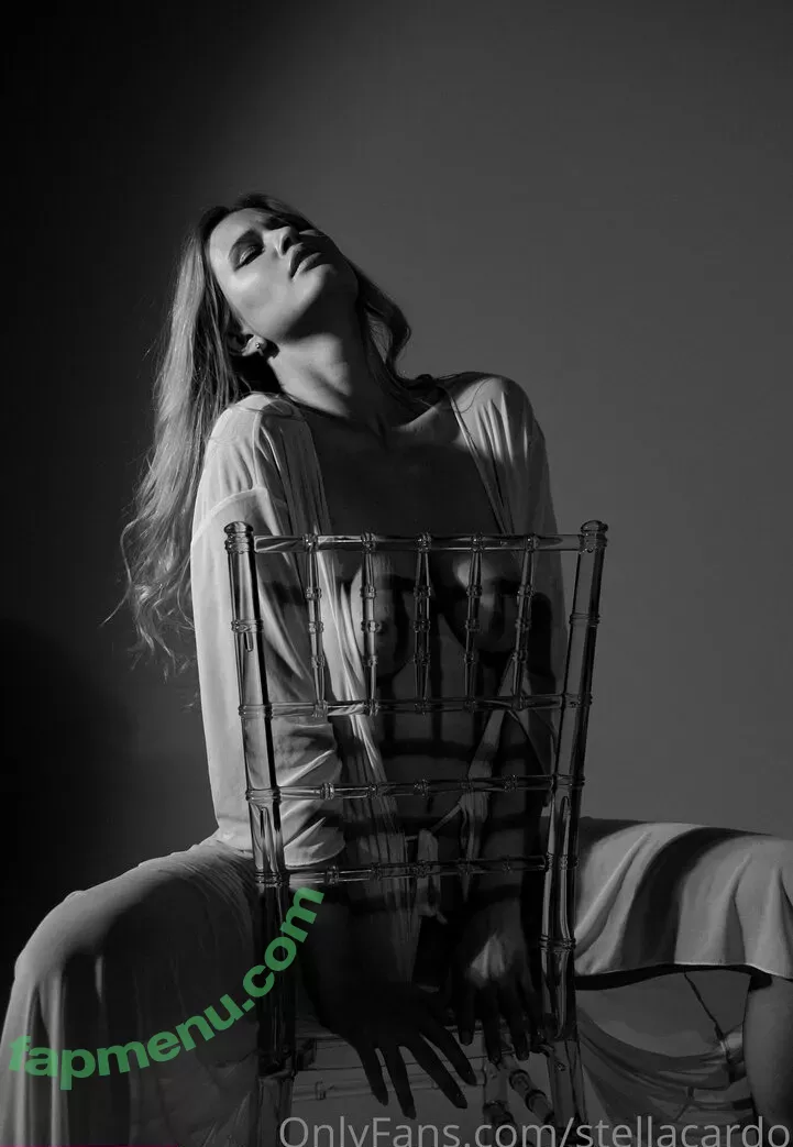 Stella Cardo nude photo #0044 (StellaStephan69 / Stellacardo / stella_cardo_official)