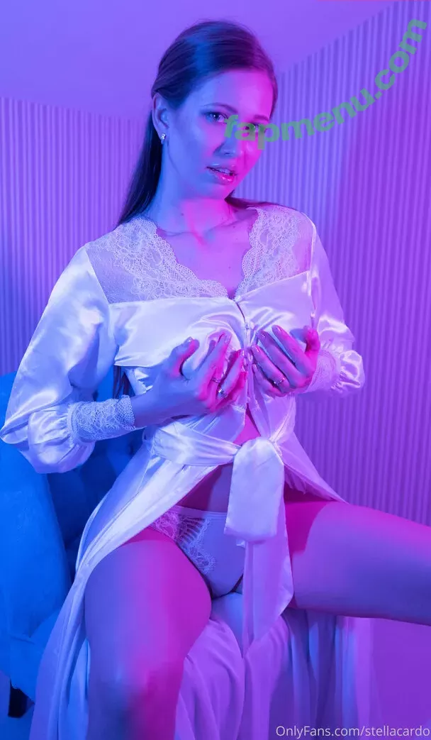 Stella Cardo nude photo #0813 (StellaStephan69 / Stellacardo / stella_cardo_official)