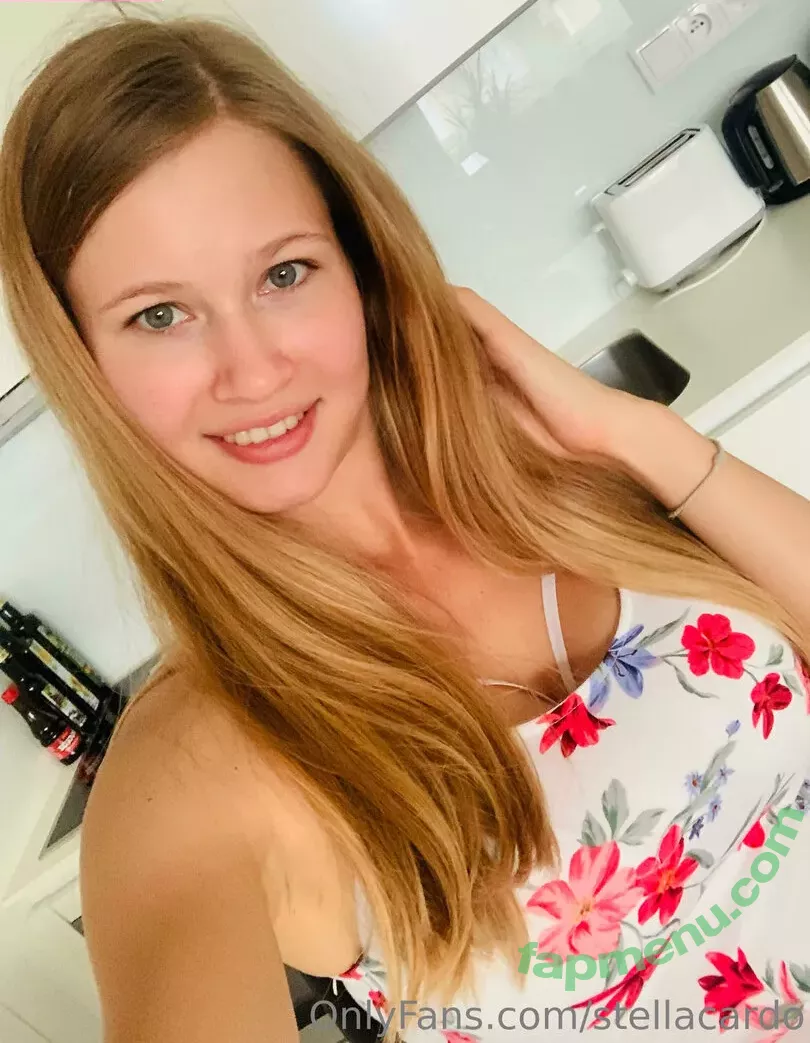 Stella Cardo nude photo #0845 (StellaStephan69 / Stellacardo / stella_cardo_official)