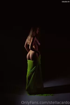 Stella Cardo / StellaStephan69 / Stellacardo / stella_cardo_official nude photo #1038