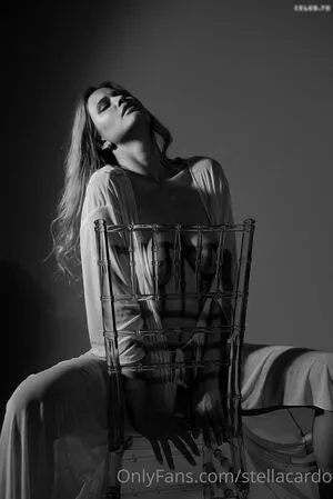 Stella Cardo / StellaStephan69 / Stellacardo / stella_cardo_official nude photo #1075