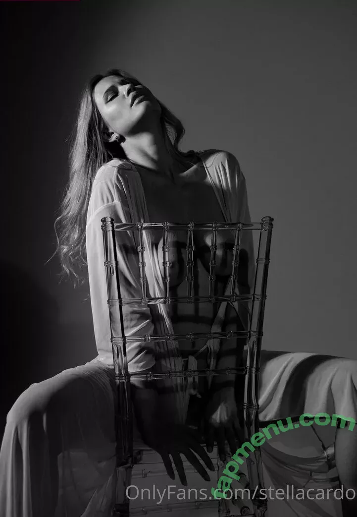 Stella Cardo nude photo #1075 (StellaStephan69 / Stellacardo / stella_cardo_official)