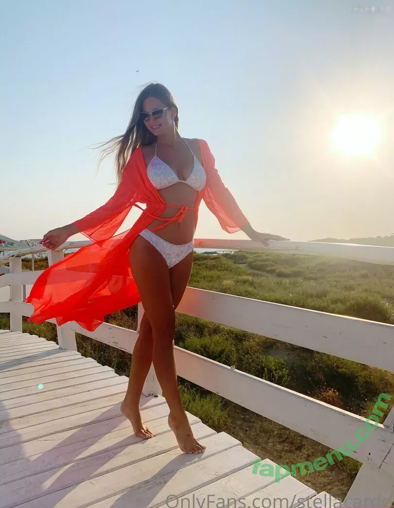 Stella Cardo nude photo #1138 (StellaStephan69 / Stellacardo / stella_cardo_official)