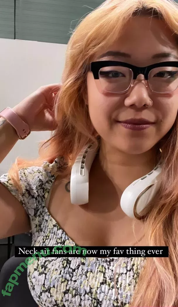 Stella Chung nude photo #0333 (ParallaxStella / therealparallaxstella)