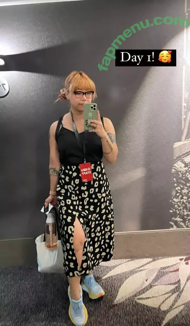 Stella Chung nude photo #0335 (ParallaxStella / therealparallaxstella)