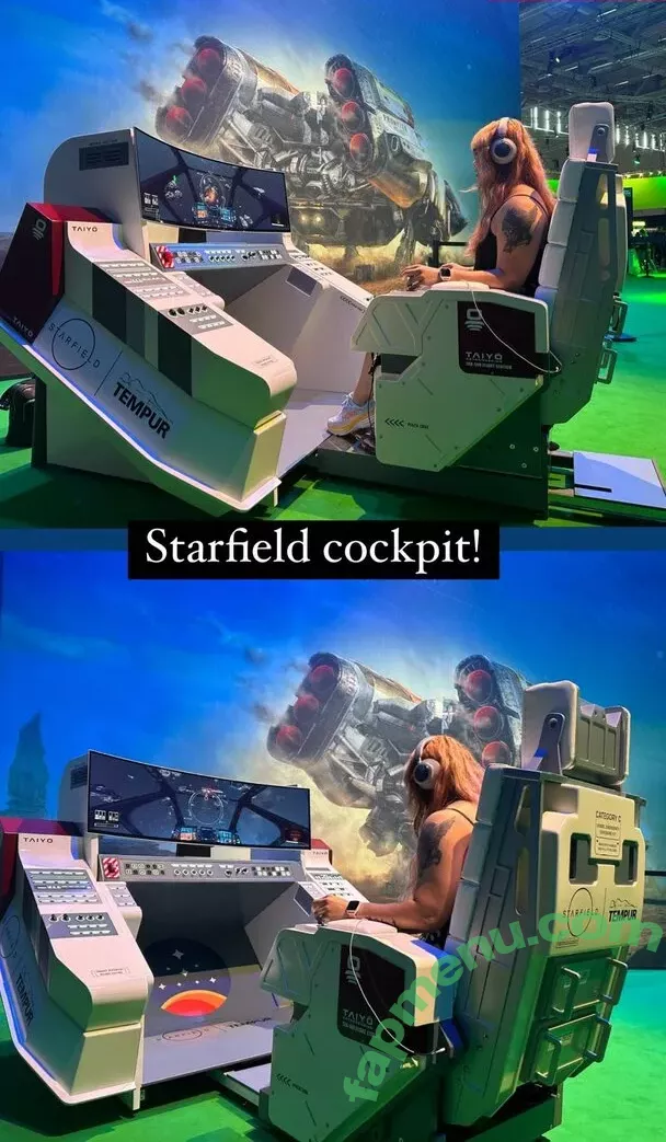 Stella Chung nude photo #0337 (ParallaxStella / therealparallaxstella)