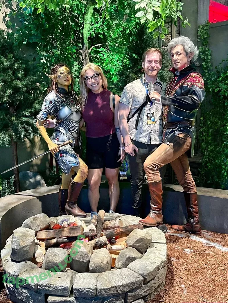 Stella Chung nude photo #0349 (ParallaxStella / therealparallaxstella)