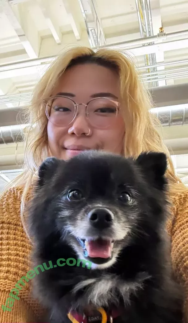 Stella Chung nude photo #0351 (ParallaxStella / therealparallaxstella)