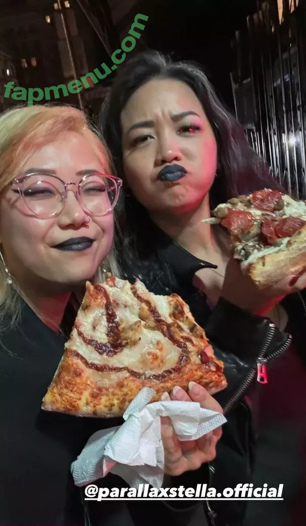 Stella Chung nude photo #0353 (ParallaxStella / therealparallaxstella)