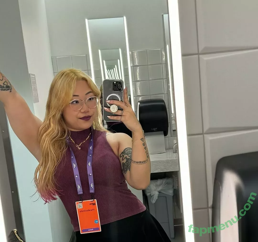 Stella Chung nude photo #0354 (ParallaxStella / therealparallaxstella)