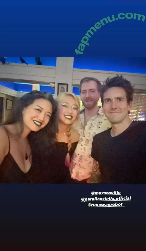 Stella Chung nude photo #0355 (ParallaxStella / therealparallaxstella)