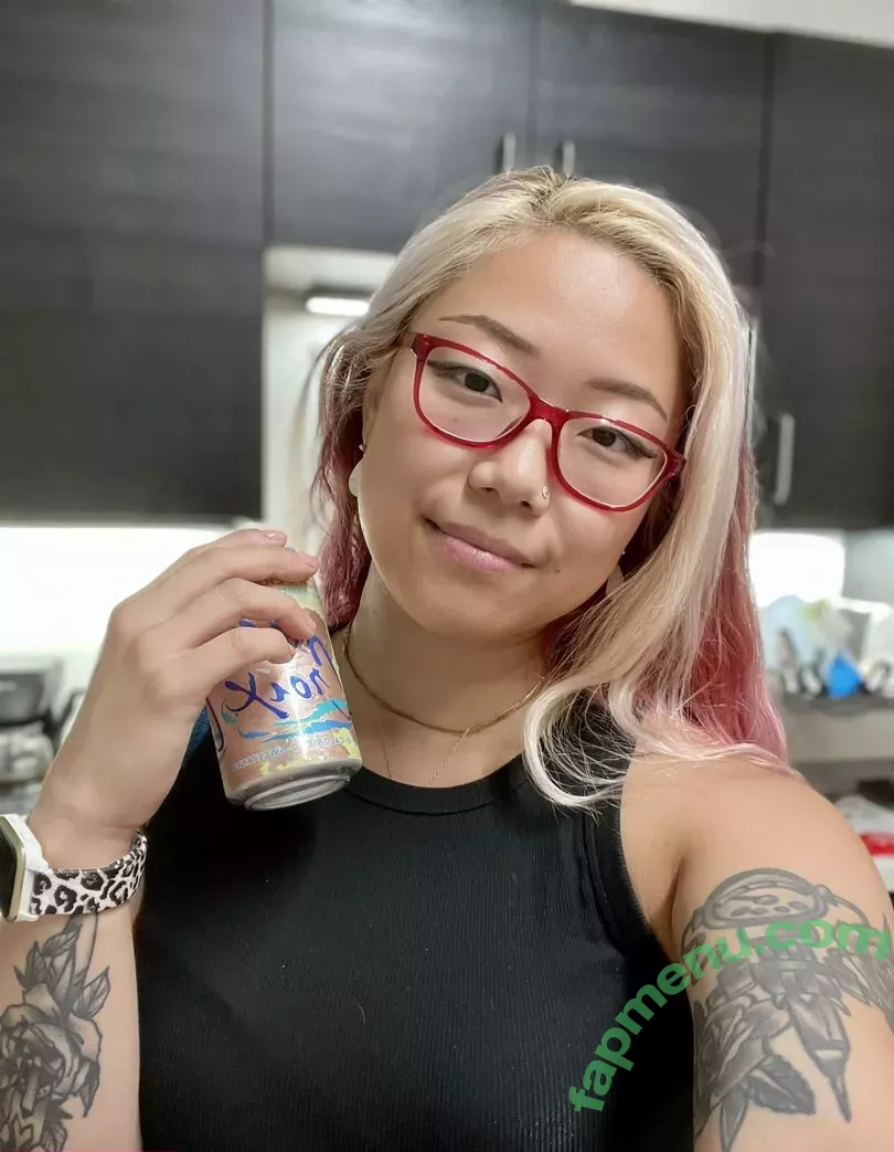 Stella Chung nude photo #0383 (ParallaxStella / therealparallaxstella)