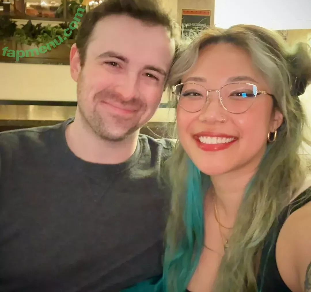 Stella Chung nude photo #0386 (ParallaxStella / therealparallaxstella)