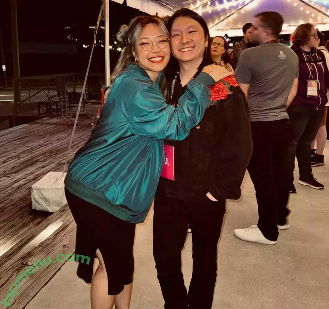 Stella Chung nude photo #0388 (ParallaxStella / therealparallaxstella)