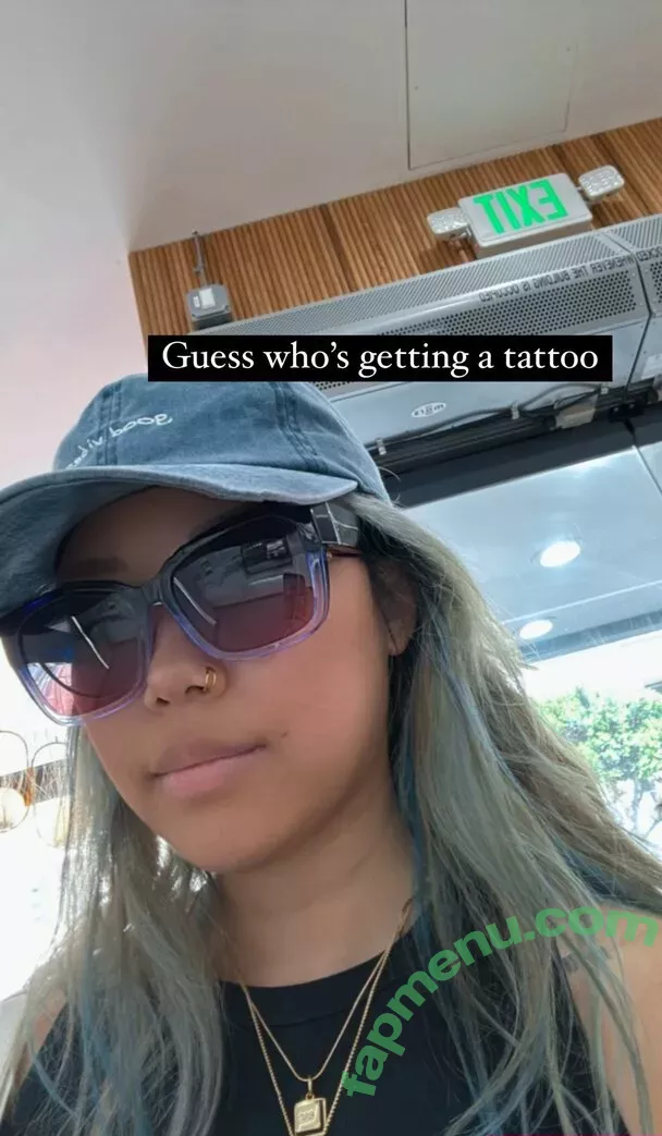 Stella Chung nude photo #0389 (ParallaxStella / therealparallaxstella)