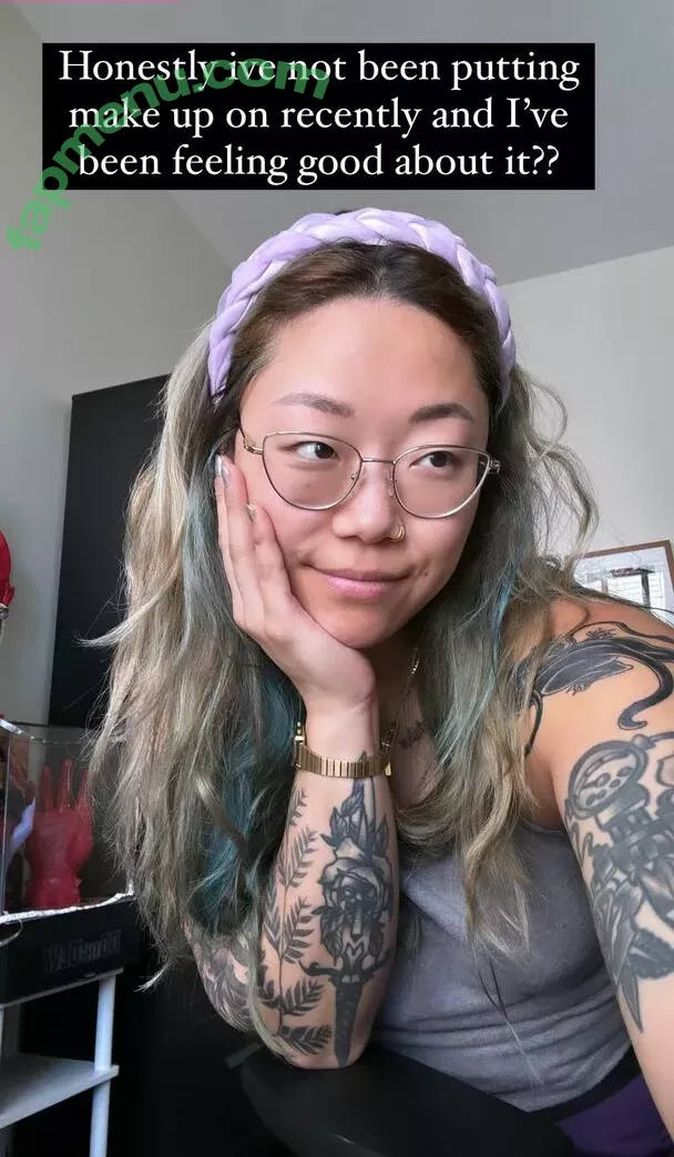 Stella Chung nude photo #0393 (ParallaxStella / therealparallaxstella)