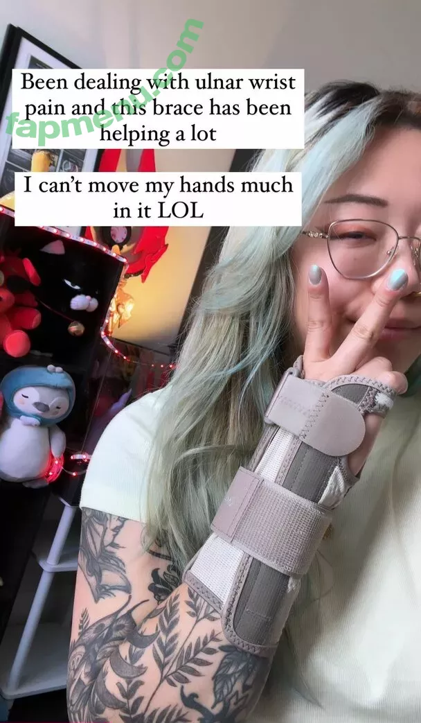 Stella Chung nude photo #0398 (ParallaxStella / therealparallaxstella)