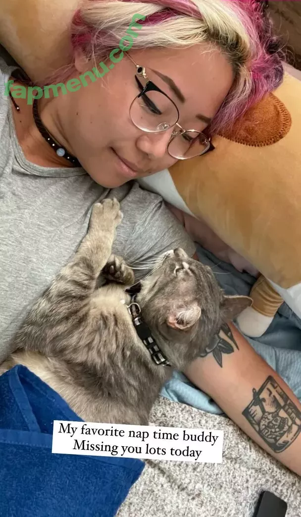 Stella Chung nude photo #0408 (ParallaxStella / therealparallaxstella)