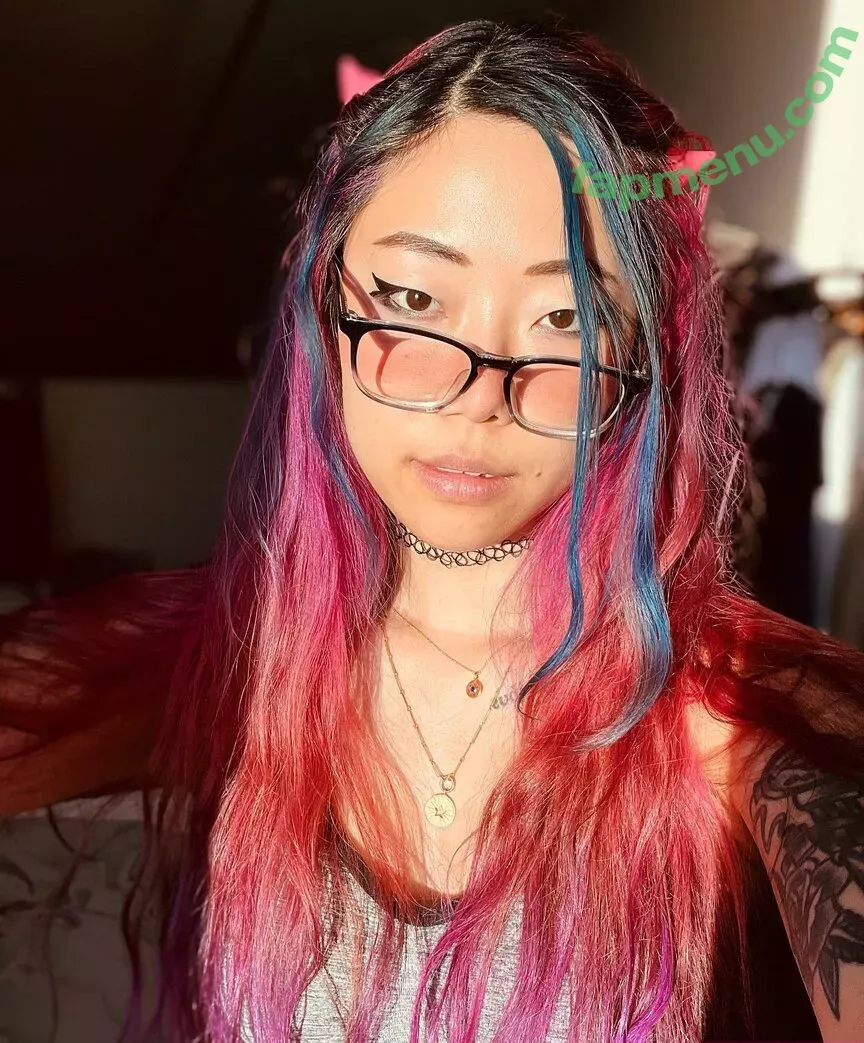 Stella Chung nude photo #0440 (ParallaxStella / therealparallaxstella)