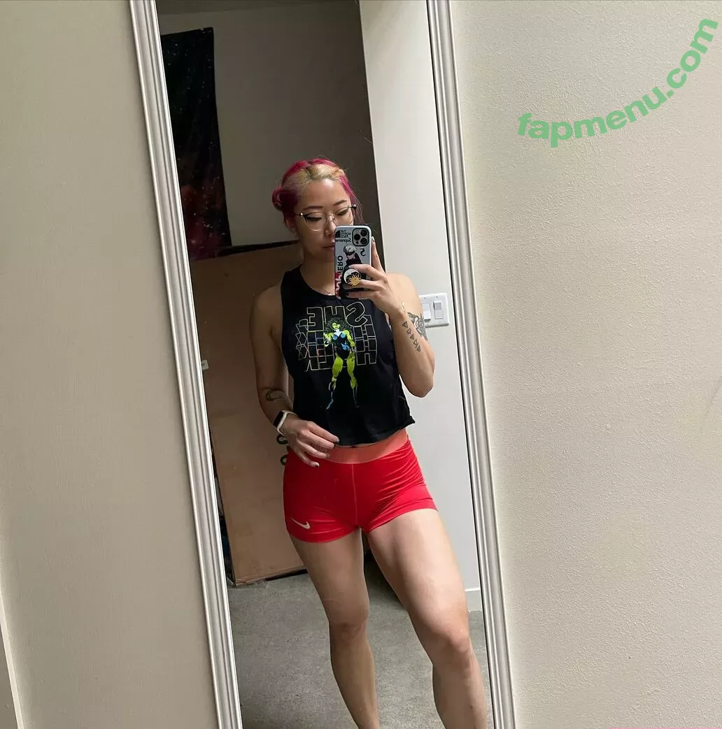 Stella Chung nude photo #0442 (ParallaxStella / therealparallaxstella)