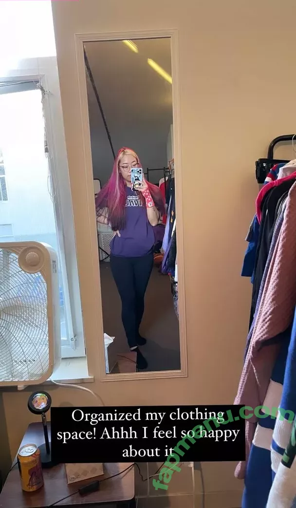 Stella Chung nude photo #0444 (ParallaxStella / therealparallaxstella)