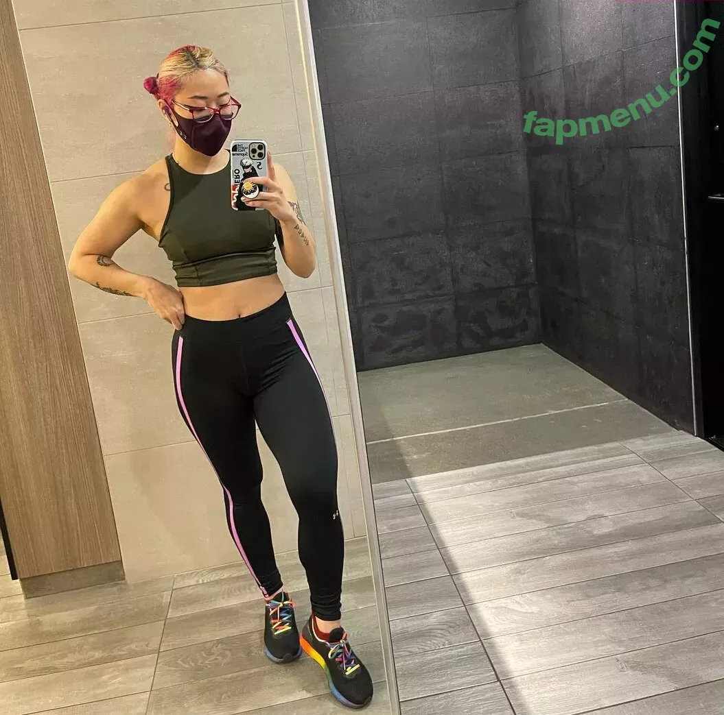 Stella Chung nude photo #0451 (ParallaxStella / therealparallaxstella)