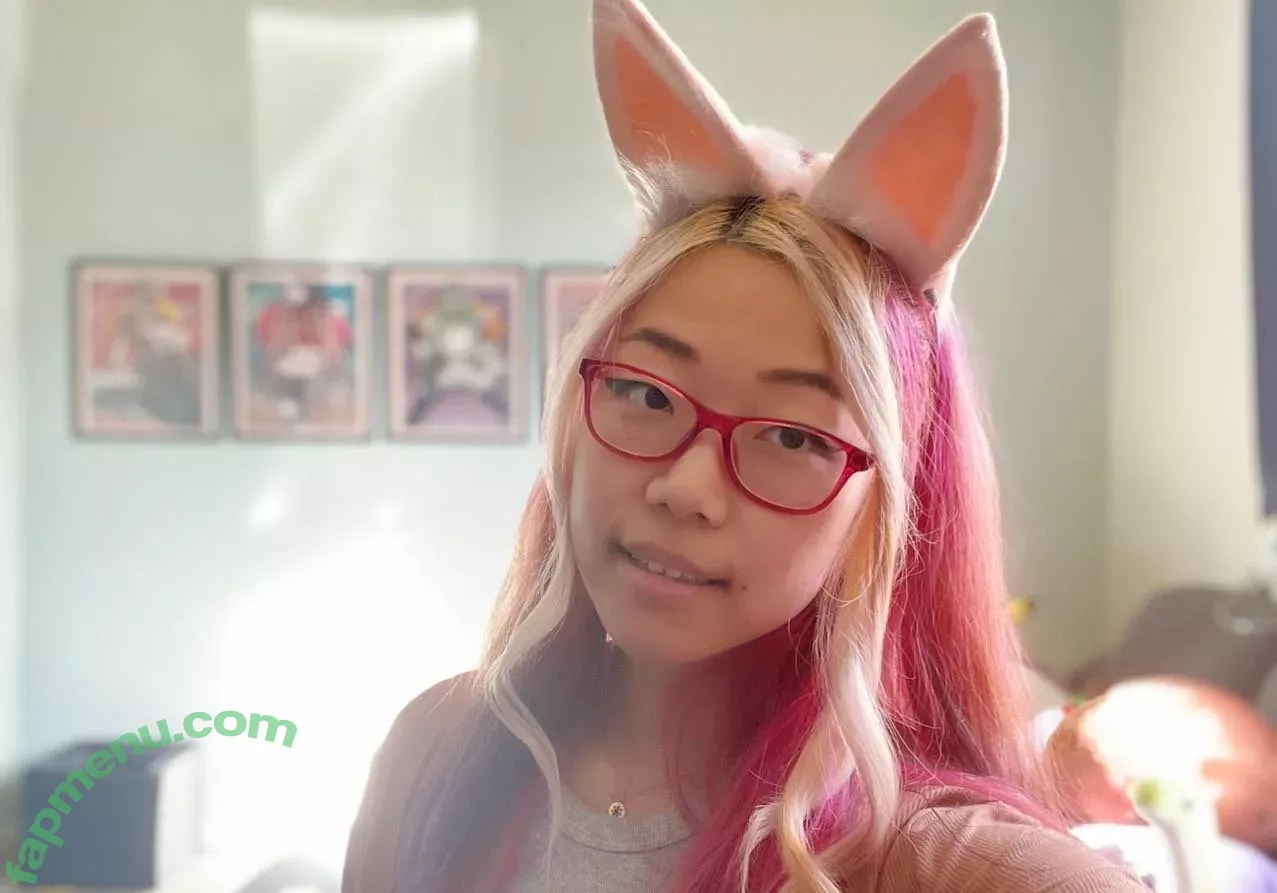 Stella Chung nude photo #0453 (ParallaxStella / therealparallaxstella)