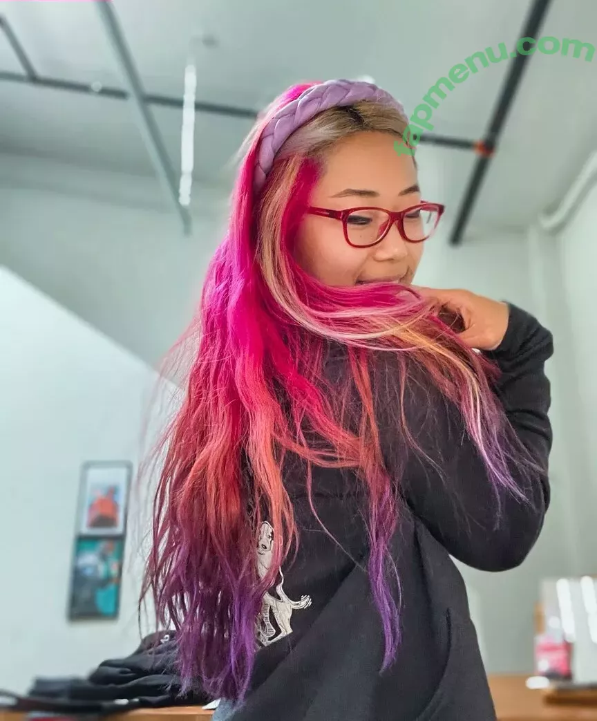 Stella Chung nude photo #0456 (ParallaxStella / therealparallaxstella)