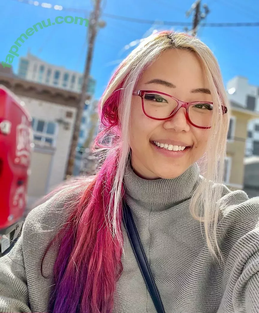 Stella Chung nude photo #0458 (ParallaxStella / therealparallaxstella)