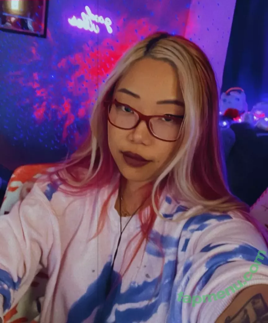 Stella Chung nude photo #0463 (ParallaxStella / therealparallaxstella)