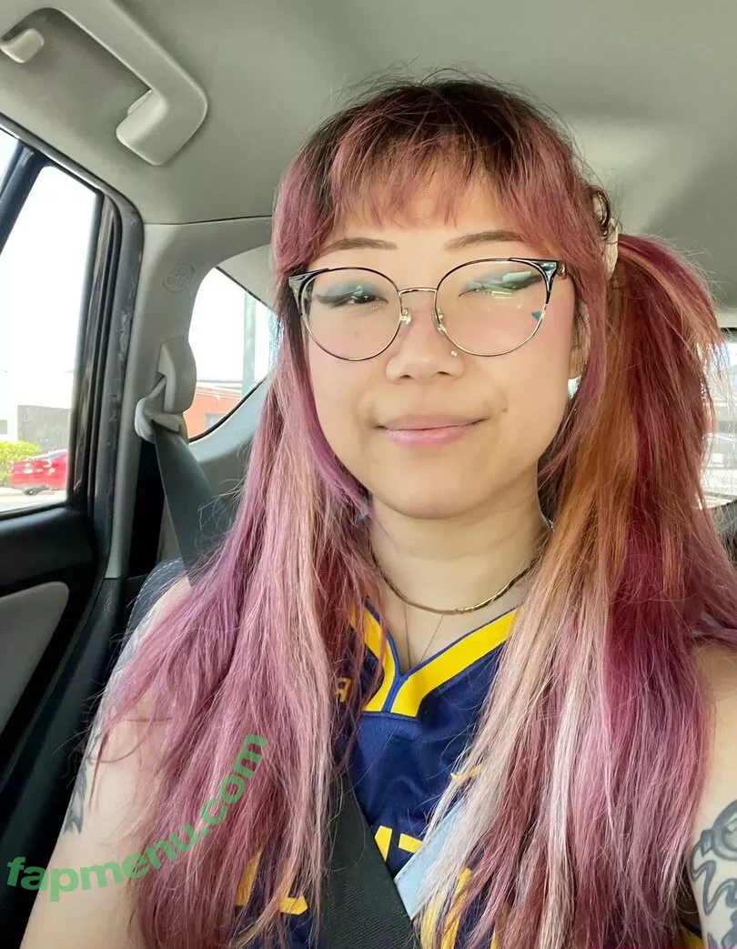 Stella Chung nude photo #0474 (ParallaxStella / therealparallaxstella)