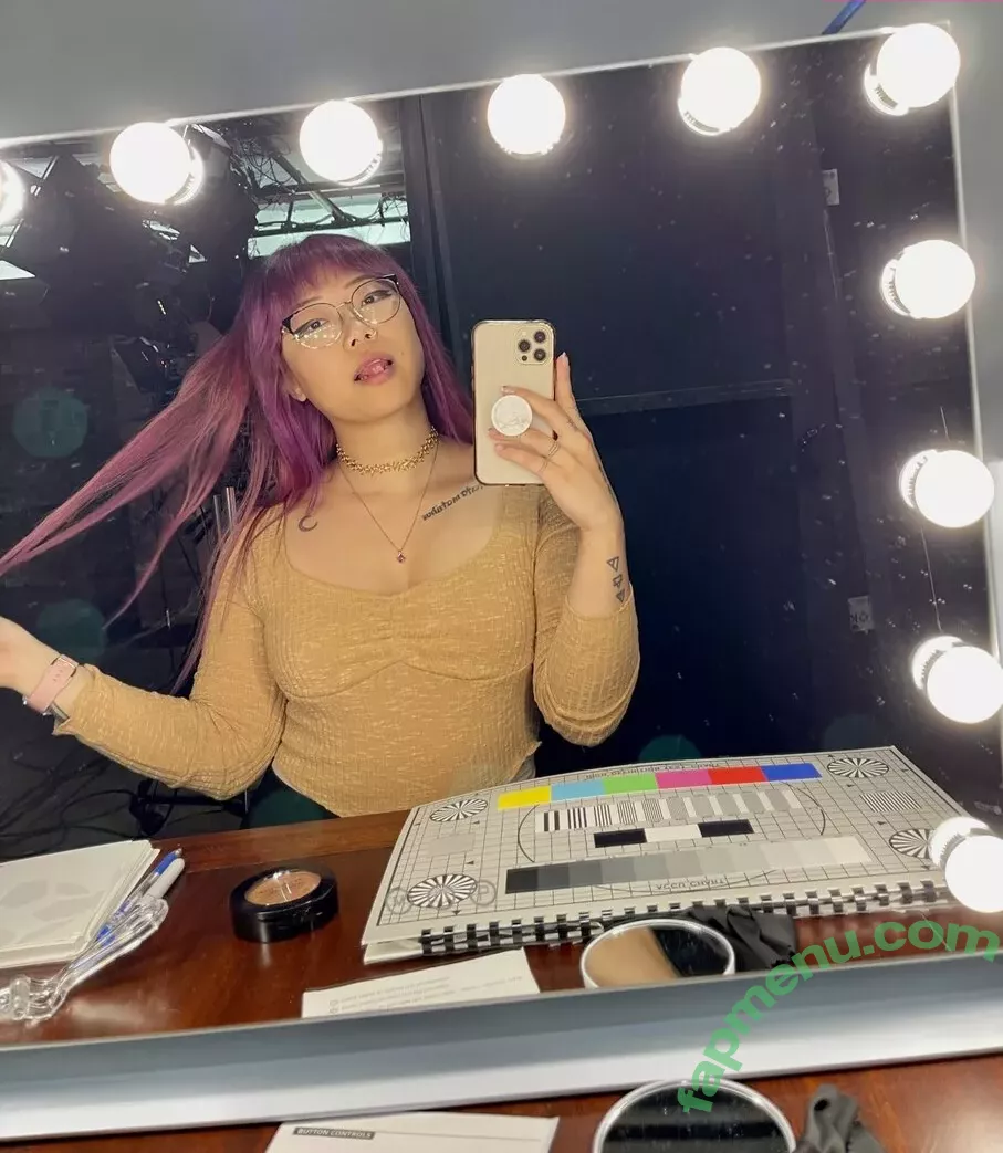 Stella Chung nude photo #0477 (ParallaxStella / therealparallaxstella)