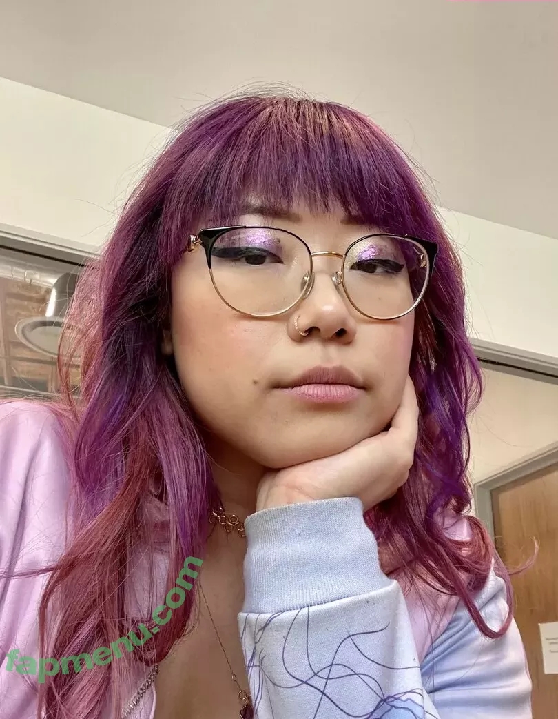 Stella Chung nude photo #0480 (ParallaxStella / therealparallaxstella)