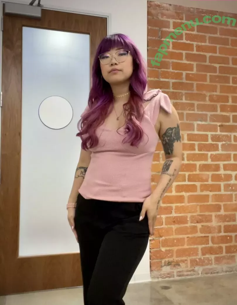 Stella Chung nude photo #0481 (ParallaxStella / therealparallaxstella)