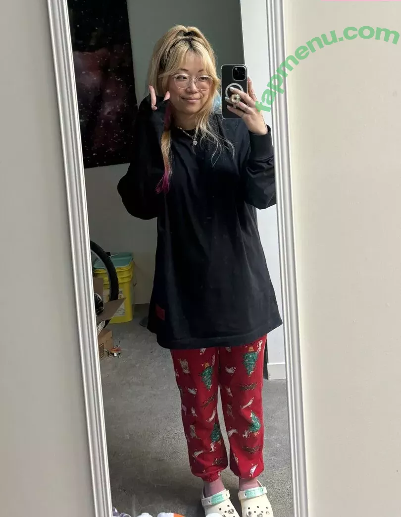 Stella Chung nude photo #0482 (ParallaxStella / therealparallaxstella)