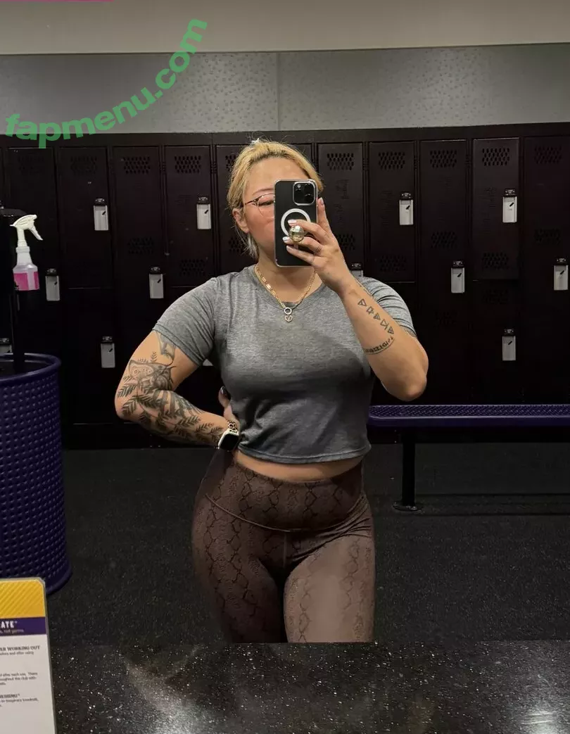 Stella Chung nude photo #0483 (ParallaxStella / therealparallaxstella)