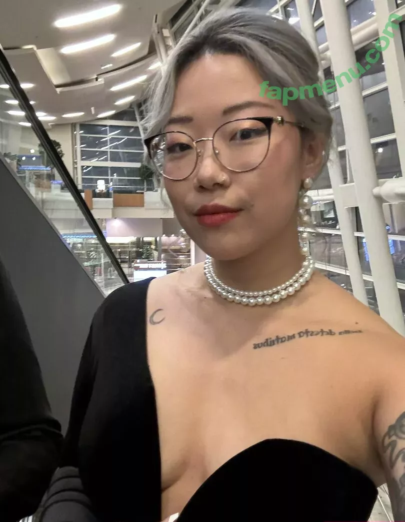 Stella Chung nude photo #0489 (ParallaxStella / therealparallaxstella)