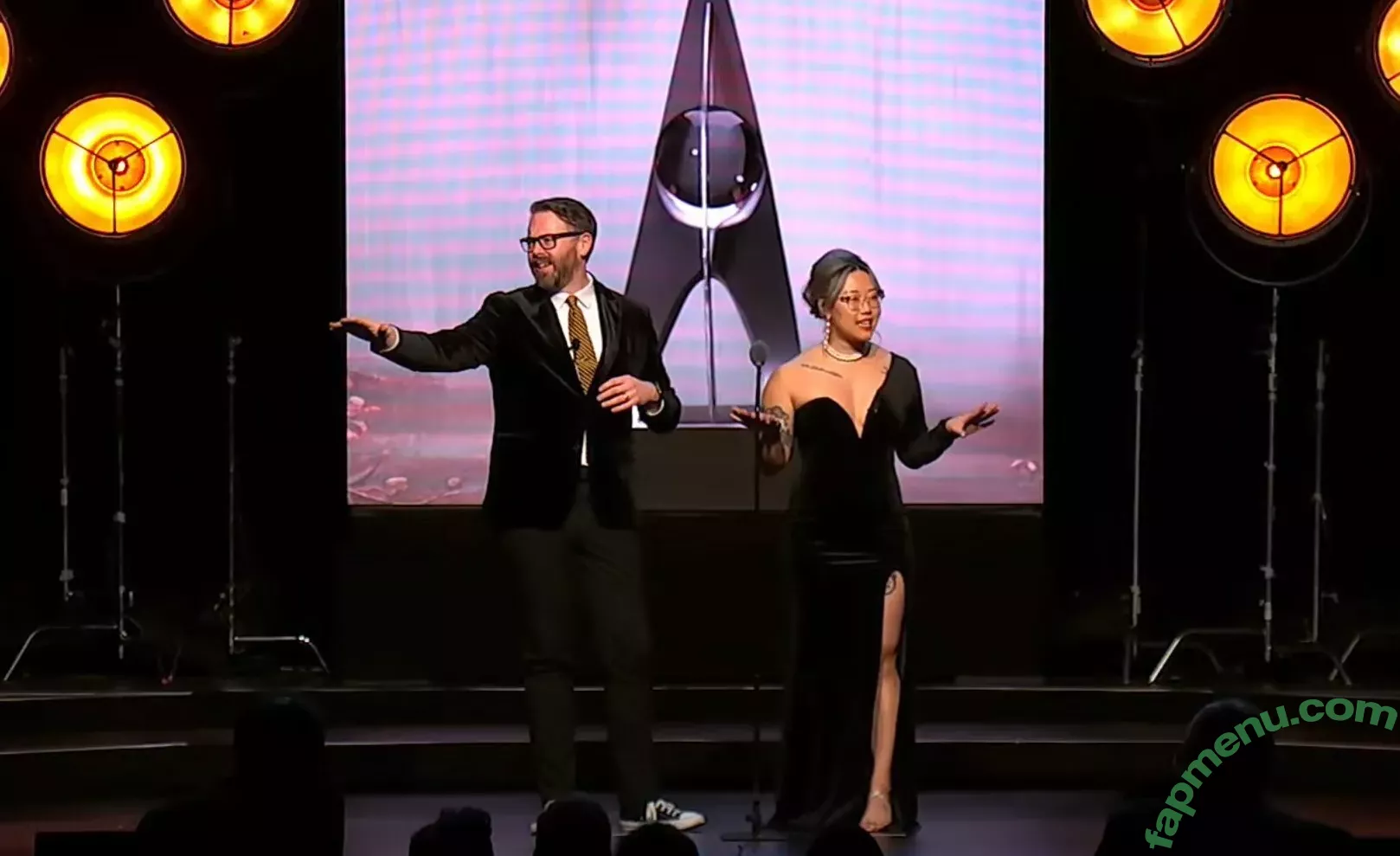 Stella Chung nude photo #0495 (ParallaxStella / therealparallaxstella)