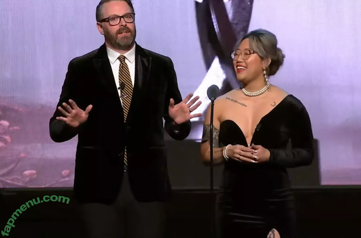 Stella Chung nude photo #0496 (ParallaxStella / therealparallaxstella)