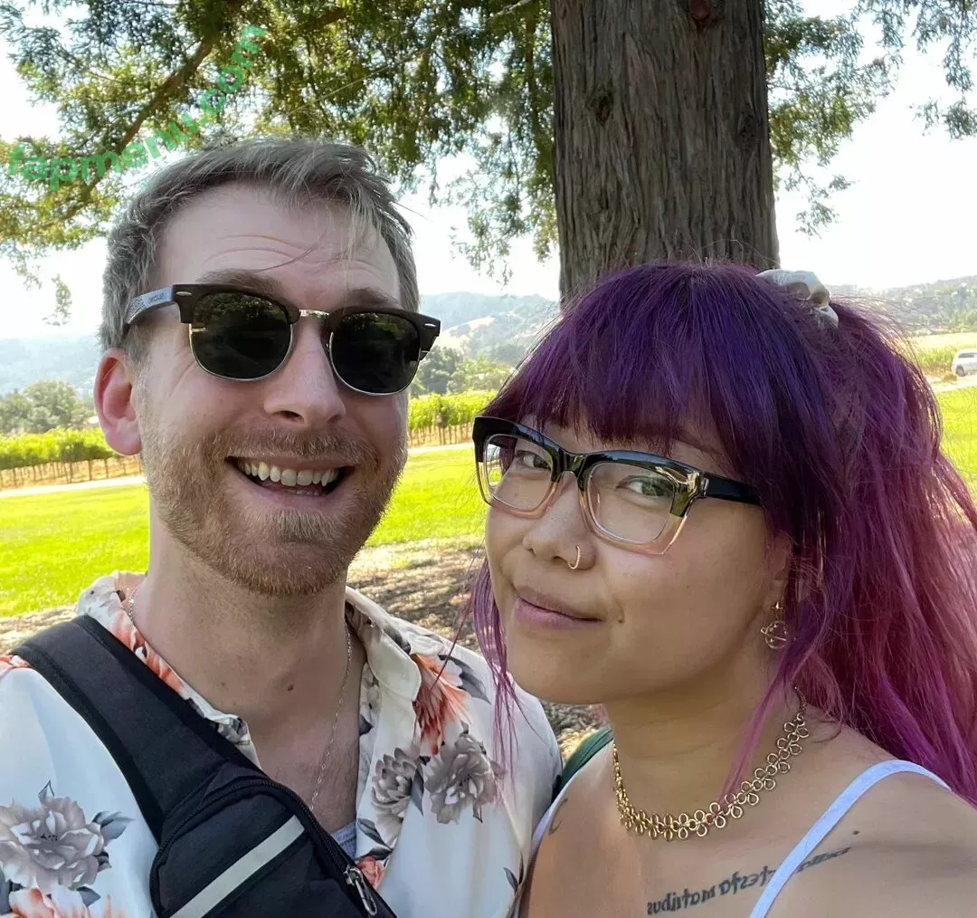 Stella Chung nude photo #0500 (ParallaxStella / therealparallaxstella)