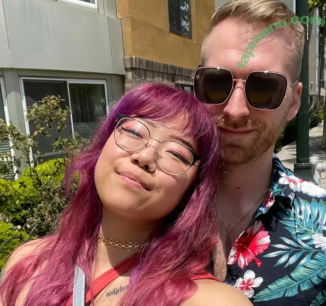 Stella Chung nude photo #0501 (ParallaxStella / therealparallaxstella)