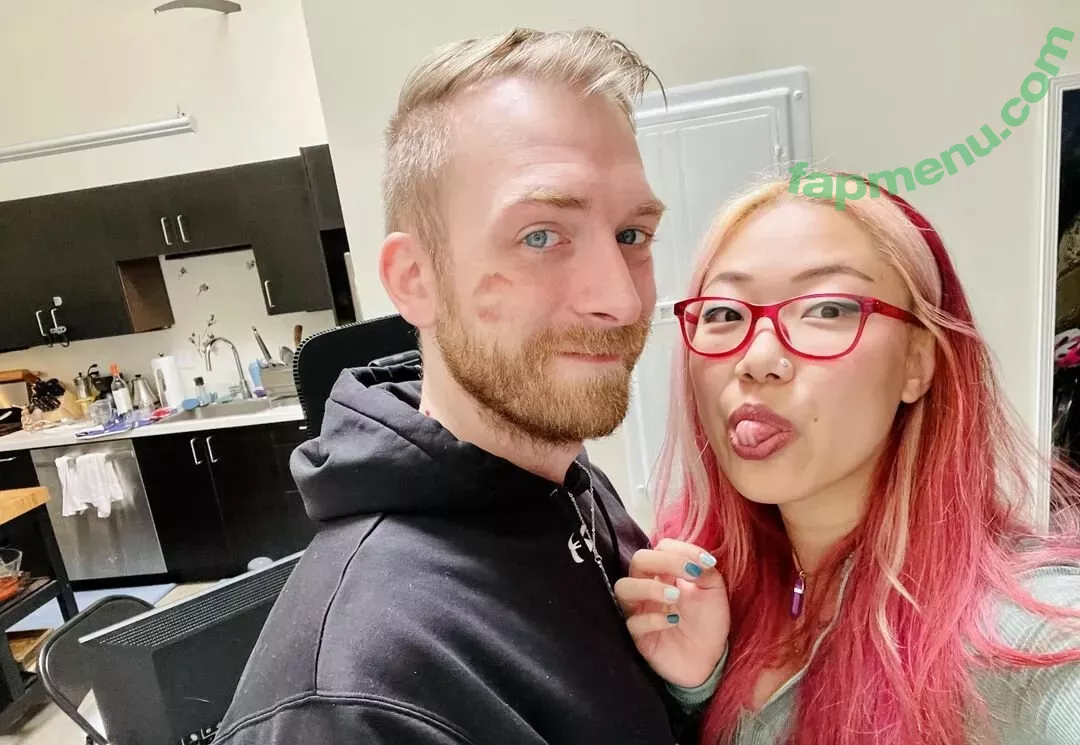 Stella Chung nude photo #0506 (ParallaxStella / therealparallaxstella)